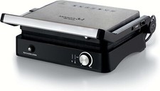 Bistecchiera Griglia Elettrica