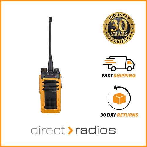 Hytera bd615 uhf - hytera,