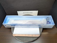 1/200 NATIONAL AIR CARGO BOEING 747-400 / 400F 2011'S COLORI TF-NAD LUPA MODEL