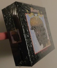 CAT STEVENS NUMBERS EMPTY BOX FOR JAPAN MINI LP CD  G02