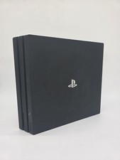 Play Station 4 Pro 1 Tb Solo