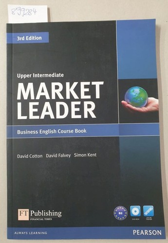 Upper intermediate market - intermediate,
