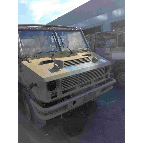 Ammortizzatore post fiat - dx,
