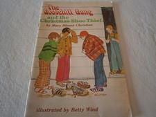 The Goosehill Gang and the