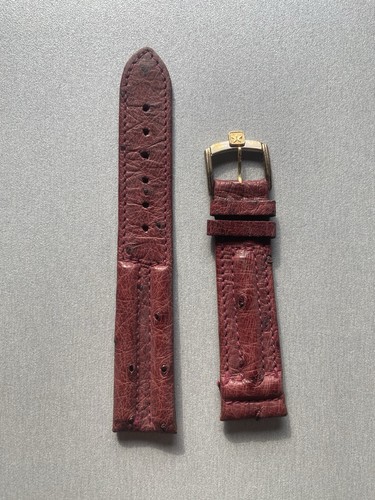 Cinturino orologio theorein - cinturino,