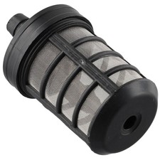 Filtro Aspirazione per Tubo