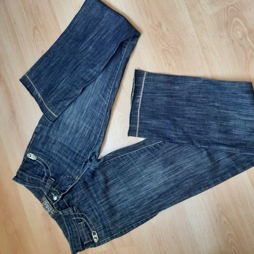 Jeans donna dolce gabbana - donna, 38