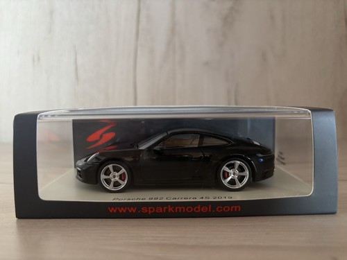 Porsche 911 992 - , carrera