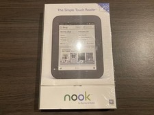 Barnes & Noble Nook Simple