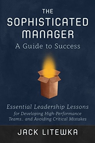 The sophisticated manager a - sophisticated, manager: