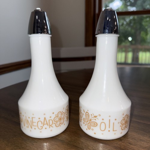Gemco pyrex farfalla oro - pyrex,