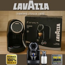 Macchina del Caffè Lavazza Firma Inovy Milk – Ottime Condizioni