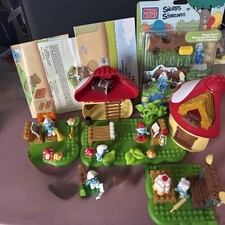 MEGA BLOKS 10752 LA CASA DEI