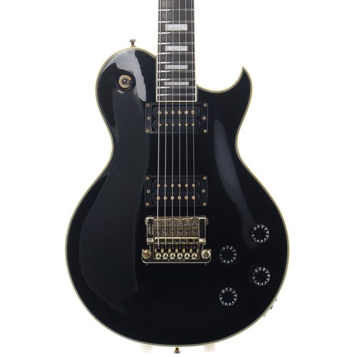 Aria pro deluxe kv - ii, nero