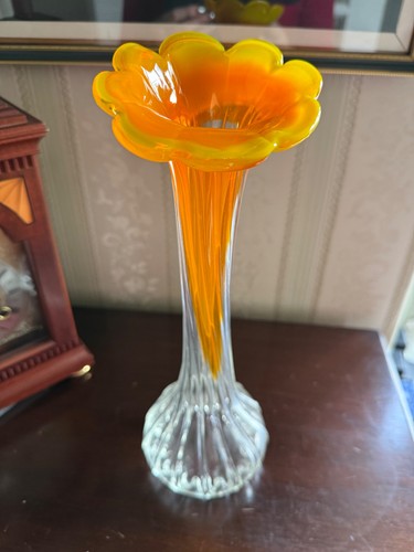Vaso vintage jack nel pulpito - vaso,