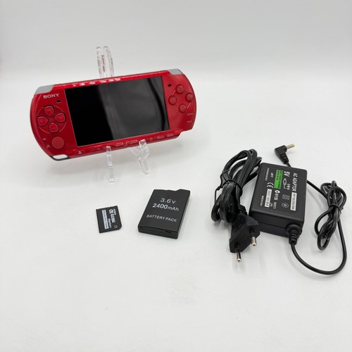 Console psp 3004 - ,