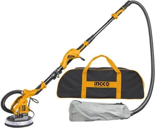 Levigatrice giraffa 1050w - giraffa,
