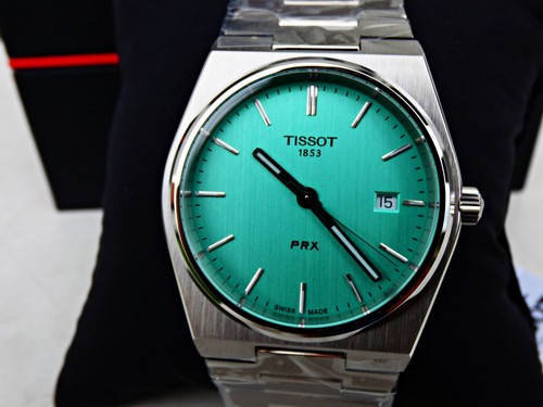 Orologio uomo tissot prx - orologio,