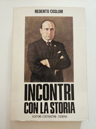 Redento coslovi incontri con - coslovi,