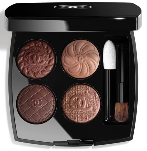 Chanel les ombres boutons - les,