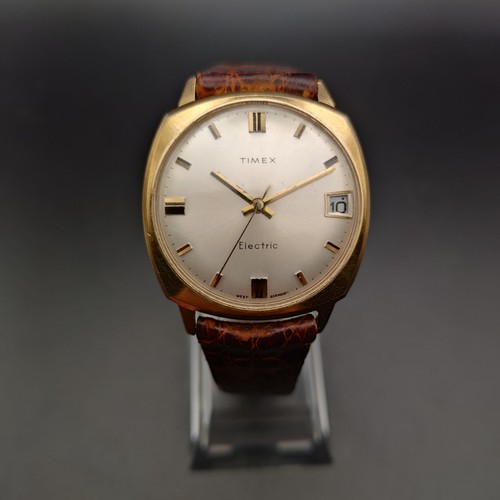 Timex electric orologio - timex,