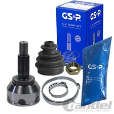 Kit giunti albero motore - giunti,
