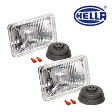 Kit fari principali modello EU