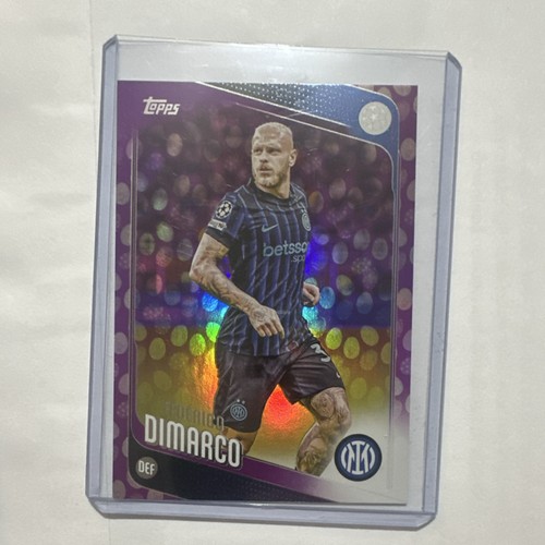 2025 topps uefa - topps,