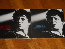 LOU REED dusseldorf 2000 FULL