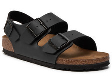 Birkenstock Milano 034793 Nero