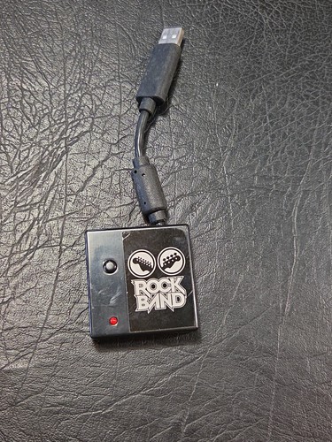 Rock band ricevitore dongle - ricevitore,