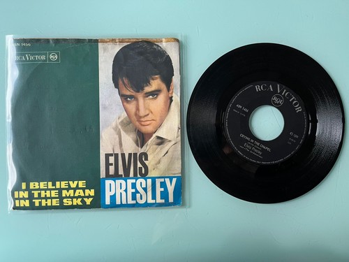 Vinile giri elvis presley - presley,