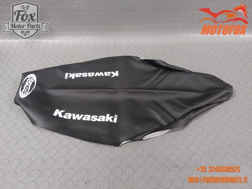 Coprisella kawasaki 125 - kawasaki, 250