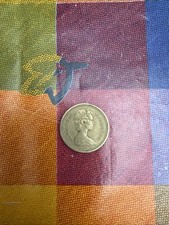 Rara Moneta One pound 1983