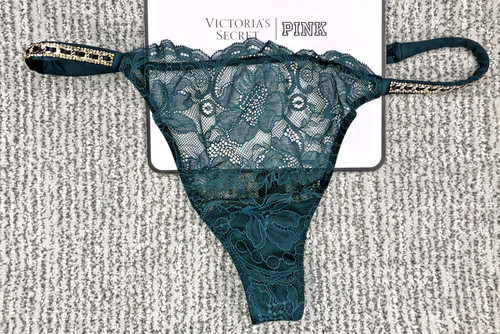 Panty perizoma victoria - panty,
