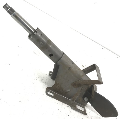 Piantone sterzo fiat - fiat, panda