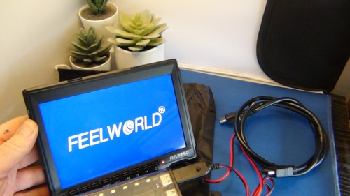 Feelworld hdmi pollici - feelworld, 7
