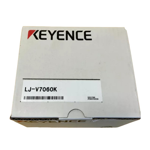 1pz keyence v7060k - keyence, lj-v7060k