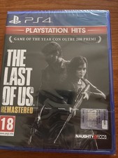 The Last of Us Remastered