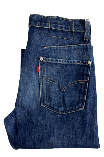 Jeans uomo levi - jeans, 5