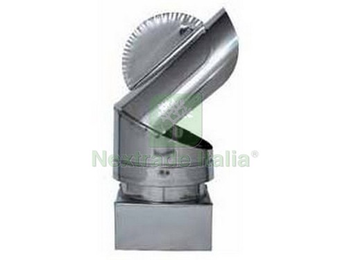 1pz fumaiolo girevole - 1pz,
