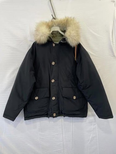 Piumino woolrich john rich - john, &