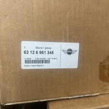 FARO SINISTRO MINI 63126961345