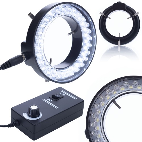 Illuminatore per microscopio