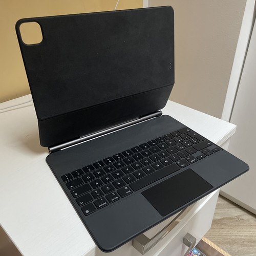 Custodia magic keyboard per - custodia,
