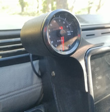 Porta manometro per fiat panda - porta,