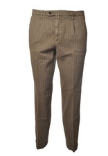 Briglia 1949 Uomo Pantalone
