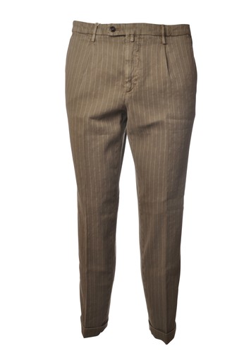 Briglia 1949 uomo pantalone - 1949,