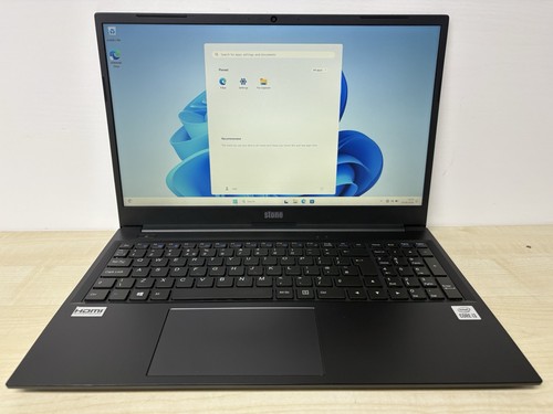 Stonebook pro p103e - 15,6", core
