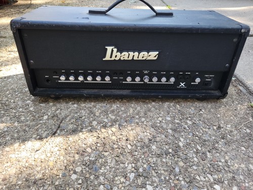 Ibanez tbx150h amplificatore - ibanez,